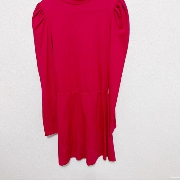 Opening ceremony x Chloe sevigny red dress size M - Picture 10 of 11